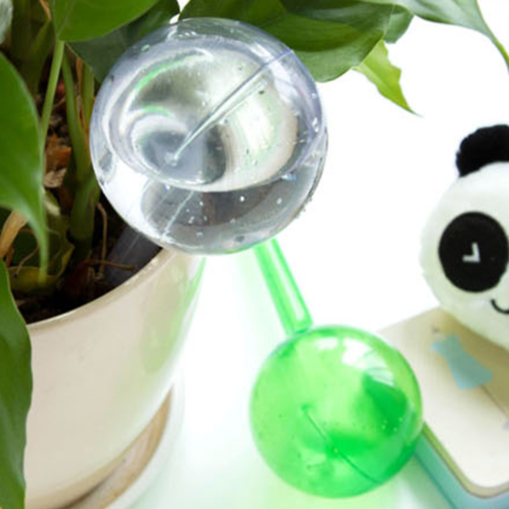 Automatic Plant Watering Bulbs – Self Watering Insert Bewertung und Preis
