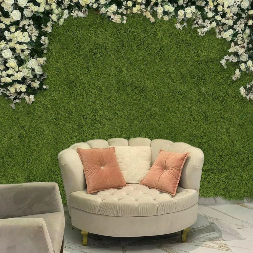 DIY Artificial Grass Rug Durab – Sphagnum Moss Dry Bewertung und Preis
