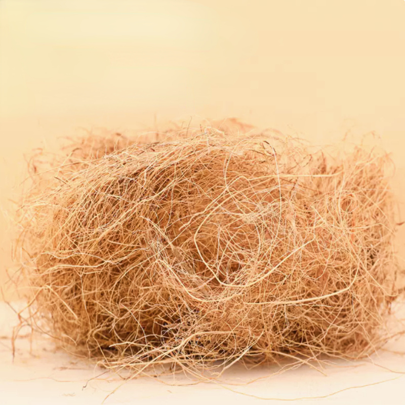 Natural Coconut Husk Fiber Pot – Sphagnum Moss Dry Bewertung und Preis