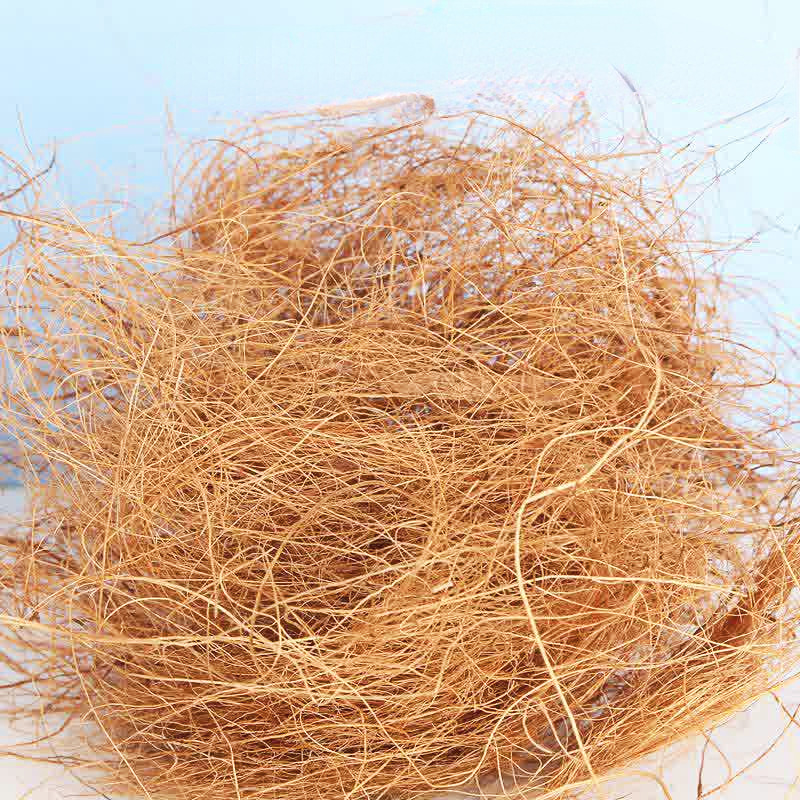 Natural Coconut Husk Fiber Pot – Sphagnum Moss Dry Bewertung und Preis