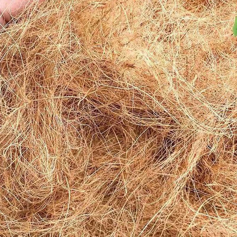 Natural Coconut Husk Fiber Pot – Sphagnum Moss Dry Bewertung und Preis