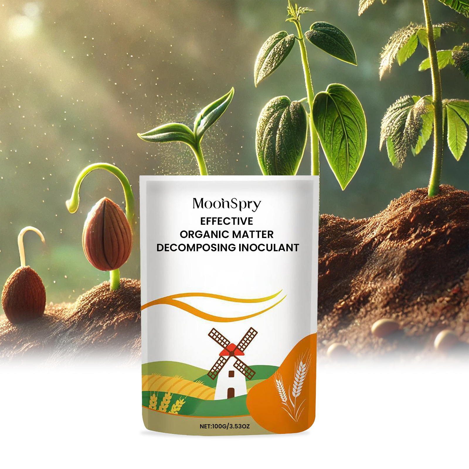 Universal Plant Root Protectio – Root Stimulator Liquid Bewertung und Preis