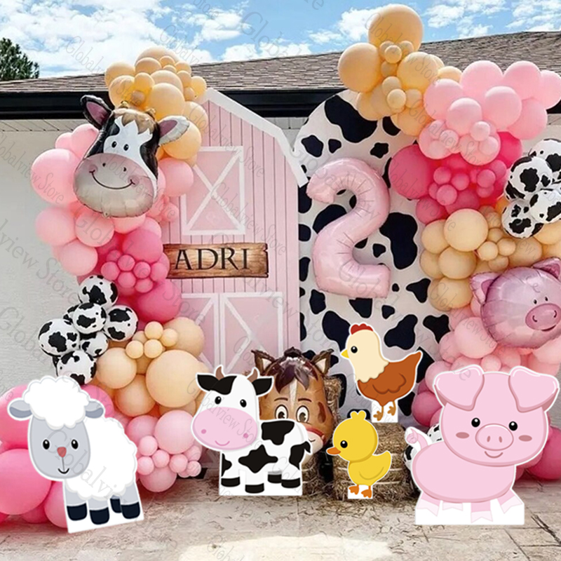 Farm Party Props Farm Animal C – Cutting Board Foam Bewertung und Preis