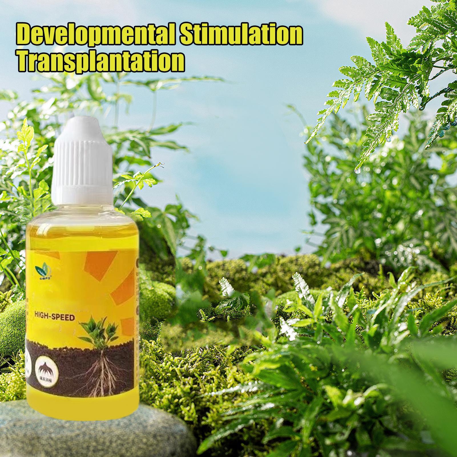 Fast Potting Rooting Plant Nut – Root Stimulator Liquid Bewertung und Preis