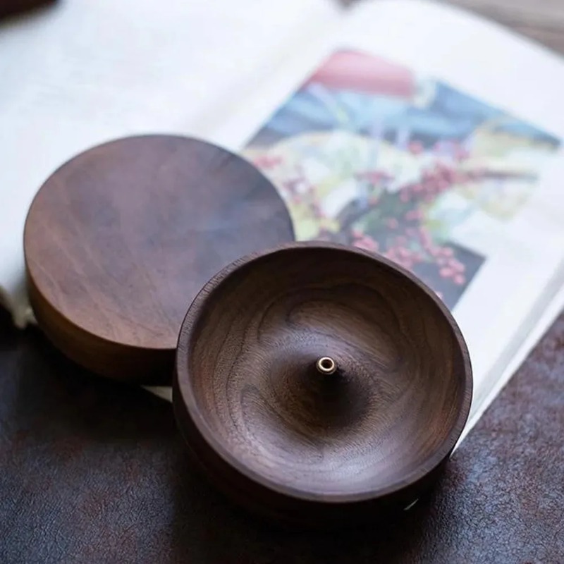 Black Walnut Solid Wood Incens – Agar Tissue Culture Bewertung und Preis