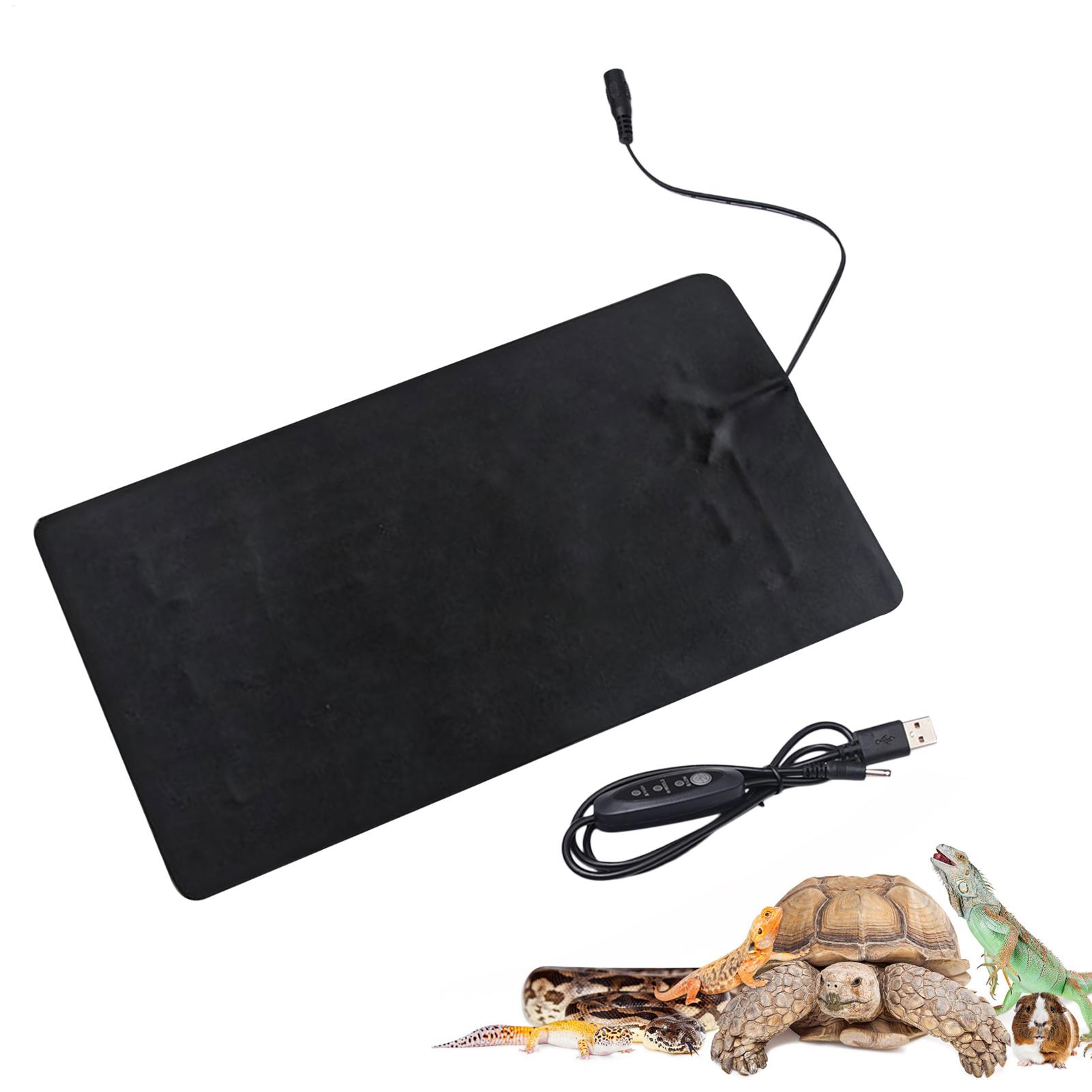 Seedling Heat Mat 5V 2A 8.5W P – Heat Mat Seedling Bewertung und Preis