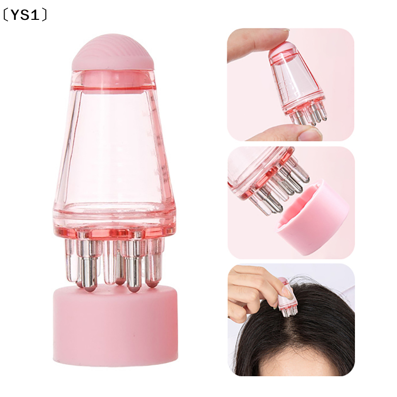 〔YS1〕6ML Scalp Applicator Liqu – Root Stimulator Liquid Bewertung und Preis