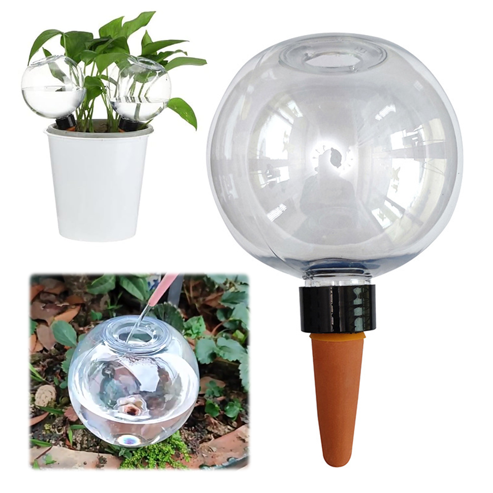 500ML Automatic Plant Waterer  – Self Watering Insert Bewertung und Preis