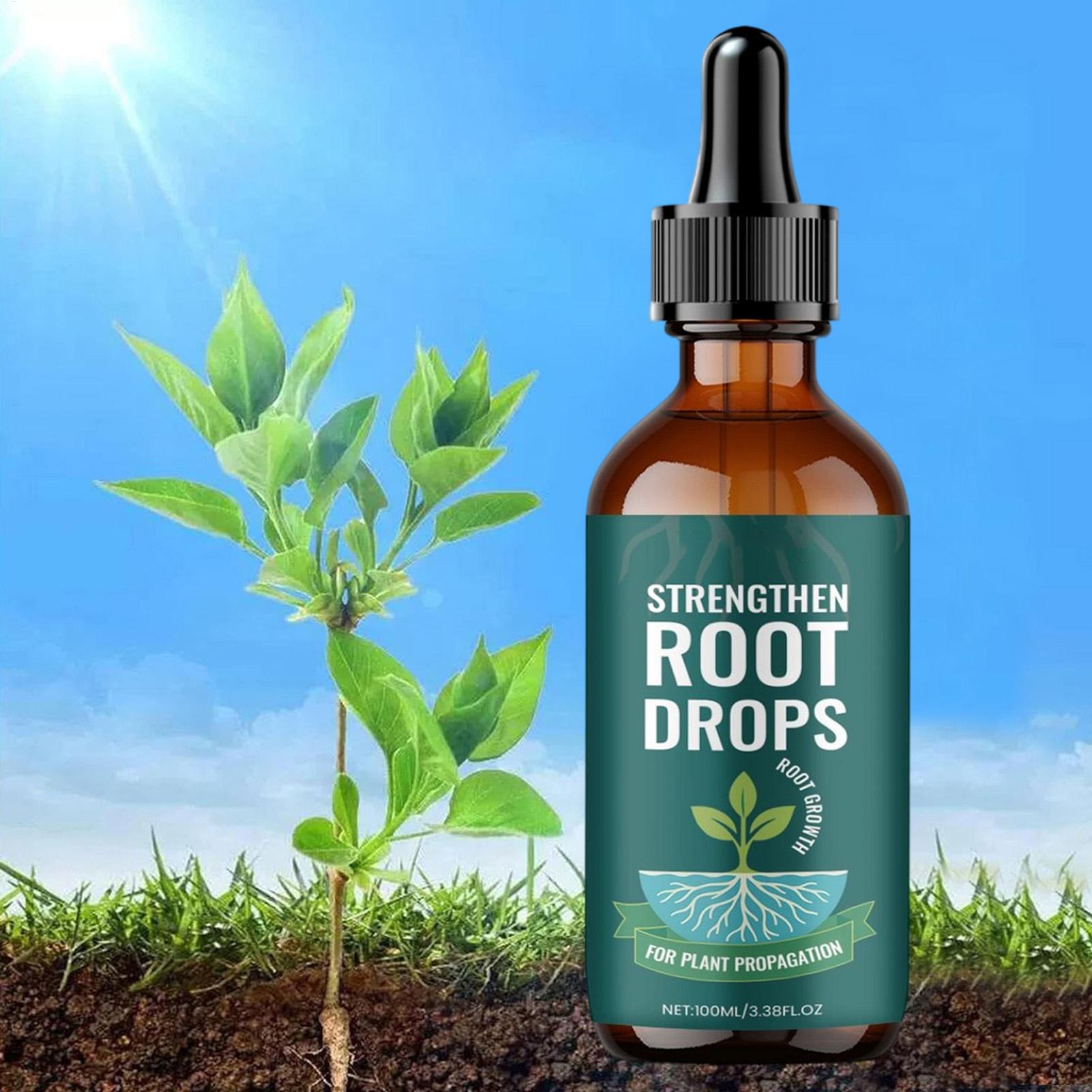 100ml Plant Rooting Liquid Dro – Root Stimulator Liquid Bewertung und Preis