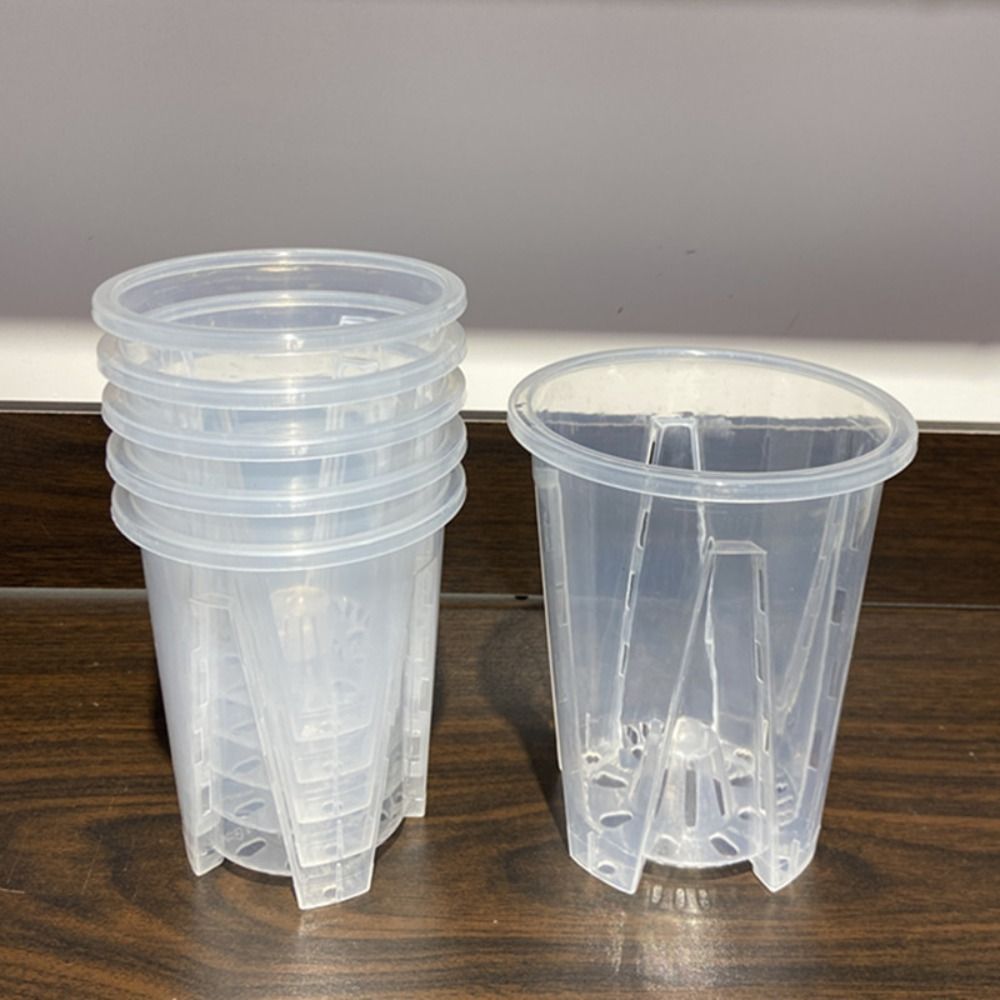 Plastic Root Control Transpare – Self Watering Insert Bewertung und Preis